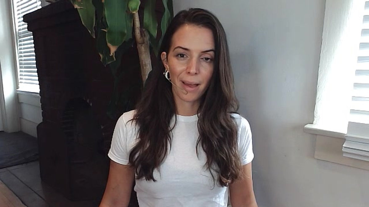 Mantra for Gratitude